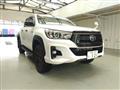 2020 Toyota Hilux Truck