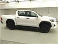 2020 Toyota Hilux Truck