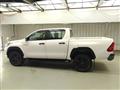 2020 Toyota Hilux Truck