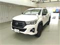 2020 Toyota Hilux Truck