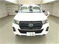 2020 Toyota Hilux Truck