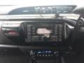 2020 Toyota Hilux Truck