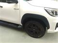 2020 Toyota Hilux Truck