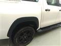 2020 Toyota Hilux Truck