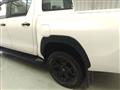 2020 Toyota Hilux Truck
