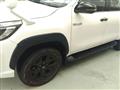 2020 Toyota Hilux Truck