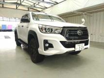 2020 Toyota Hilux Truck