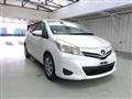 2011 Toyota Vitz