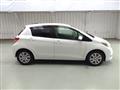 2011 Toyota Vitz
