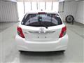 2011 Toyota Vitz