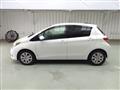 2011 Toyota Vitz