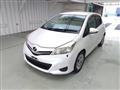2011 Toyota Vitz
