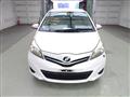 2011 Toyota Vitz