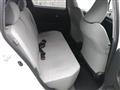 2011 Toyota Vitz