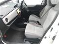 2011 Toyota Vitz