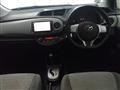 2011 Toyota Vitz