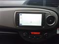 2011 Toyota Vitz
