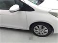 2011 Toyota Vitz