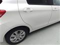 2011 Toyota Vitz