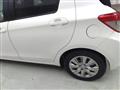 2011 Toyota Vitz
