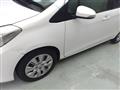 2011 Toyota Vitz