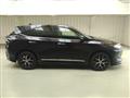 2014 Toyota Harrier