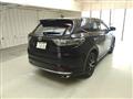 2014 Toyota Harrier