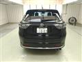2014 Toyota Harrier