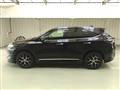 2014 Toyota Harrier