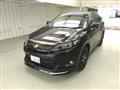 2014 Toyota Harrier