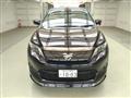 2014 Toyota Harrier