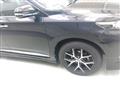 2014 Toyota Harrier