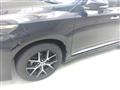 2014 Toyota Harrier