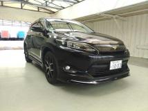 2014 Toyota Harrier