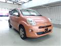 2010 Toyota Passo