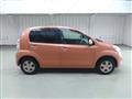 2010 Toyota Passo