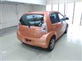 2010 Toyota Passo
