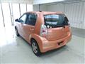 2010 Toyota Passo