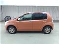 2010 Toyota Passo