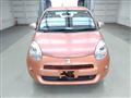 2010 Toyota Passo