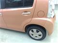 2010 Toyota Passo