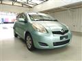 2009 Toyota Vitz