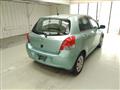 2009 Toyota Vitz