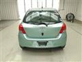 2009 Toyota Vitz