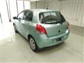 2009 Toyota Vitz
