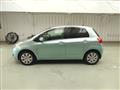 2009 Toyota Vitz