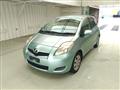 2009 Toyota Vitz