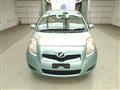 2009 Toyota Vitz