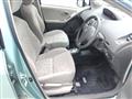 2009 Toyota Vitz