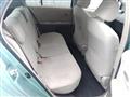 2009 Toyota Vitz